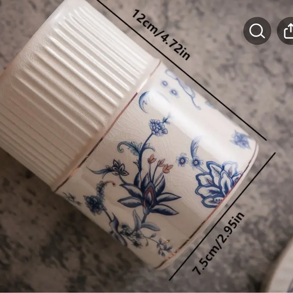 **NEW** Set of 4 Beautiful Bathroom Set - Picture 4 of 8